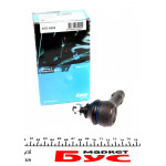 Наконечник тяги рульової Mitsubishi Lancer/Colt 80- (L=75 мм) 