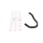 Патрубок системи охолодження Ford Transit 3.2 TDCi 06- 