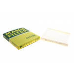 Фільтр салону Jeep Grand Cherokee 11- 