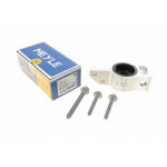 Сайлентблок важеля (переднього/знизу/ззаду/всередині) Audi Q3/VW Passat B6/B7/Tiguan 05-18 