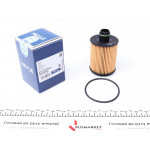 Фільтр масляний Chevrolet Aveo/Citroen Nemo/Fiat Doblo/Opel Astra J/Combo 1.3D-2.0D 05- 