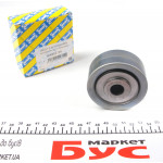 Ролик генератора VW Crafter 2.0TDI 16- (паразитний) (70х28) 