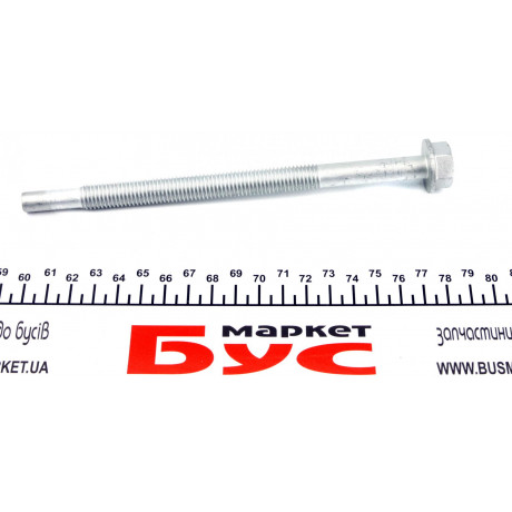 Болт домкрата запаски MB Sprinter/VW LT 96-06 (4011)