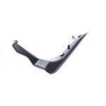 Накладка ліхтаря (заднього) BMW 5 (G30) 16- (L) 