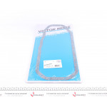 Прокладка піддону Audi 100/VW Passat 1.9/2.0/2.0D/2.2/2.3 85- 