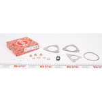 Комплект прокладок турбіни Citroen Jumper/Peugeot Boxer 2.2HDi 06- 