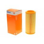 Фільтр повітряний VW Lupo/Polo 1.4/1.4TDI/1.7/1.9SDI 98-05 