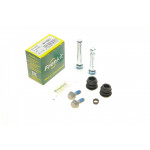 Направляюча супорта (переднього/к-кт) Toyota Camry 11- 