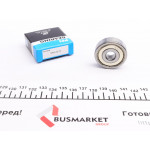 Підшипник (10x35x11) 