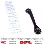 Важіль підвіски (задній/знизу) (L) Audi A3/Q3/Skoda Octavia II/SuperB/VW Golf V/VI/Passat/Touran 03- 