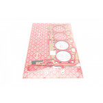 Прокладка ГБЦ BMW 3 (F30/F80/G20/G80/G28)/5 (F10/G30/F90) 11- (2 метки) (1,55 мм) B47 C20/B47 D20 