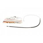 Трос ручника (задній) BMW 1 (F20/F21) 11- (1460/775mm) 