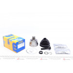 ШРКШ (зовнішній) Audi A4/A6/A8/VW Passat 94-05/Skoda SuperB 01-08 (38z/27z/59.5mm/98mm/34mm)(+ABS45z) 