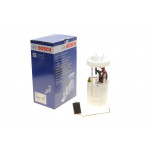 Насос паливний в бак VW Polo/Skoda Fabia 1.2/1.4/1.2TSI/1.4TSI 10- 