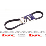 Ремінь генератора Fiat Scudo 1.6/Renault Kangoo 1.9D 97- (6PK894) 