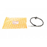 Трос капоту MB Vito (W639) 03- (7504) 