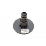 Відбійник пружини (задній/верхній) MB Vito (W639) 03- (3155) 