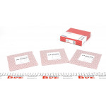 Кільця поршневі Peugeot Partner 1.9D (83.00mm/STD) (2-2-3) 