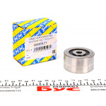 Ролик генератора Fiat Scudo 2.0HDI (паразитний) (50х26) 