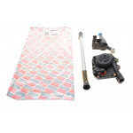 Клапан вентиляції картера BMW 5 (E39)/7 (E38) 94-04 M62 B35/M62 B44 