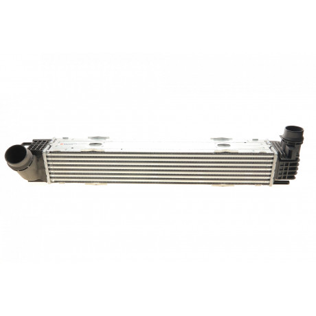 Радіатор інтеркулера Renault Scenic/Megane 1.6-2.0dCi/2.0TCe 08-/Fluence 1.6dCi 14-