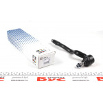 Наконечник тяги рульової (L) BMW 3 (E46) 98-07/Z4 (E85) 02-09 