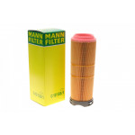 Фільтр повітряний MB C-class (W204) 2.2CDI 07-09 