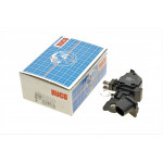 Датчик ABS (задній) BMW 1 (E81/E87)/3 (E90/E91) 04-11 (N42/N46) (HÜCO) 