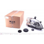 Фара (R) MB Vito (W639) 10- (H7/H7/H7) 