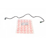 Трубка паливна Renault Clio 1.2 16V 12- 