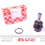 Опора кульова (передня/знизу) VW T3 79-92 