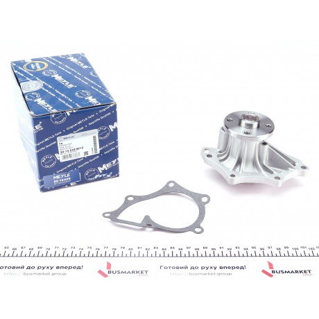 Помпа води Toyota Avensis/ Camry/ Rav4 2.0-2.4 00-