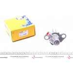 Циліндр гальмівний (головний) Audi A4/A6 00-09/Seat Exeo 10-13/Skoda SuperB 01-08/VW Passat 5.5 00-05 