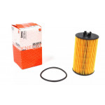 Фільтр масляний Opel Astra 1.0-1.8/Combo 1.4i 16V 05- 