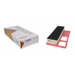 Фільтр повітряний Fiat Doblo 1.3JTD (з поролоном) 