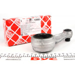 Подушка двигуна (задня) Renault Kangoo 1.2-1.4 I/1.9D 97- (косточка) 