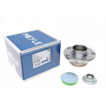 Підшипник маточини (задньої) Skoda Octavia 97-10/VW Bora/Golf IV 98-05 