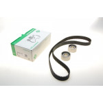 Комплект ГРМ Fiat Ducato/Iveco Daily II 2.5D/TD 90- (153x30) 