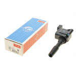 Котушка запалювання Skoda Karoq 1.5 TSi 17-/Superb 2.0 TSi 15- (HÜCO) 