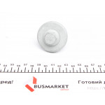 Болт шківа колінвалу Renault Kangoo 1.5dCi/1.4/1.6 01- (M12x1.25) 