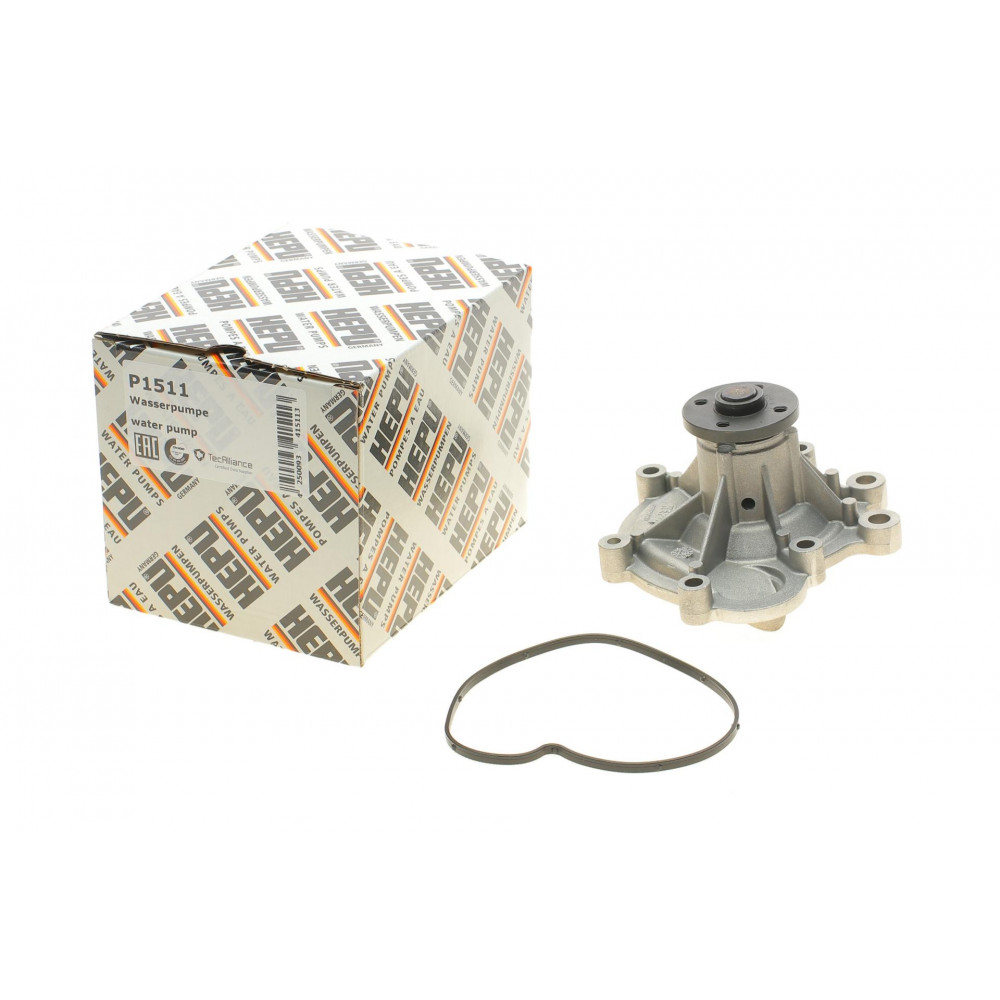 Помпа води MB C-class (W204/C204)/E-class (W212) 09-