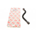 Патрубок вентиляції картера BMW 3 (F30) 1.6i 11-18 (N13) 