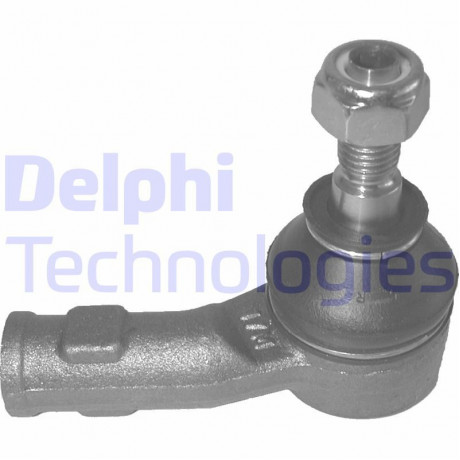 Наконечник тяги рульової (R) Audi A3/Skoda Octavia/VW Golf IV 95-06