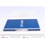 Фільтр салону Ford Focus/Tourneo Connect/Transit Connect 1.4-2.0 98-13 