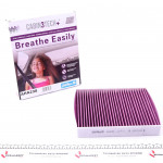 Фільтр салону Ford Focus 1.6i-2.0TDCI 04- (антиалергенний) 