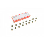 Сальник клапана (впуск/випуск) Opel Combo/Fiat Doblo 1.3JTD 09- (к-кт 16шт) 