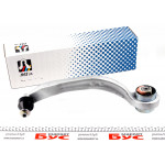 Важіль підвіски (передній/знизу/ззаду) (L) Audi A4/A6/A8 94-/Skoda SuperB 01-08/VW Passat 96-00 (Alu) 