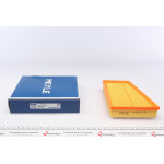 Фільтр повітряний Renault Kangoo 1.5dCi 08- (з поролоном) 