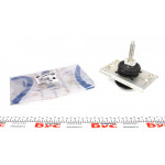 Подушка двигуна (L) Renault Master 98- 