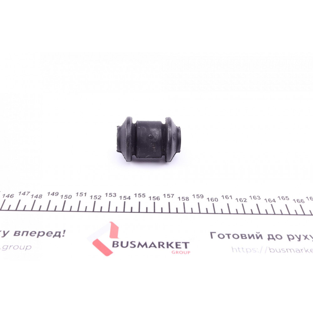 Сайлентблок важеля (переднього/знизу/спереду) VW Polo 94-01/ Lupo 98-05